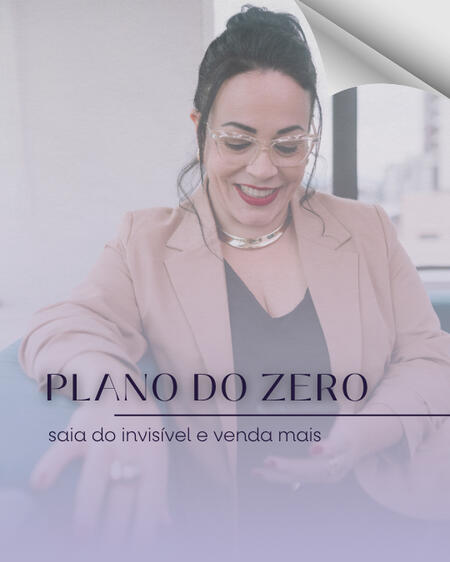 saia do invisível e venda mais